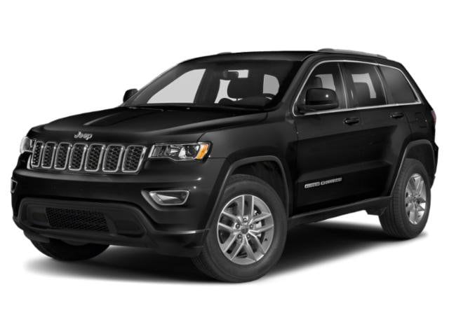 2022 Jeep Grand Cherokee WK