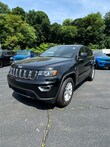 Jeep Grand Cherokee WK