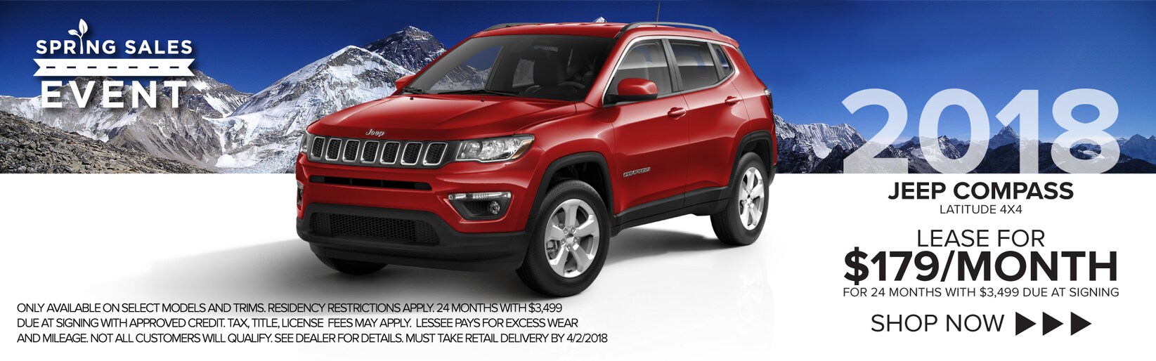 Fitzpatrick's New Chrysler, Jeep, Dodge, Ram dealership in Ansonia