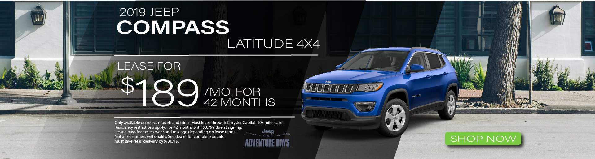 Fitzpatricks Inc New Chrysler, Jeep, Dodge, Ram Dealership in Ansonia, CT