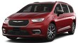  Chrysler Pacifica Hybrid