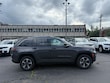 Jeep Grand Cherokee 4xe