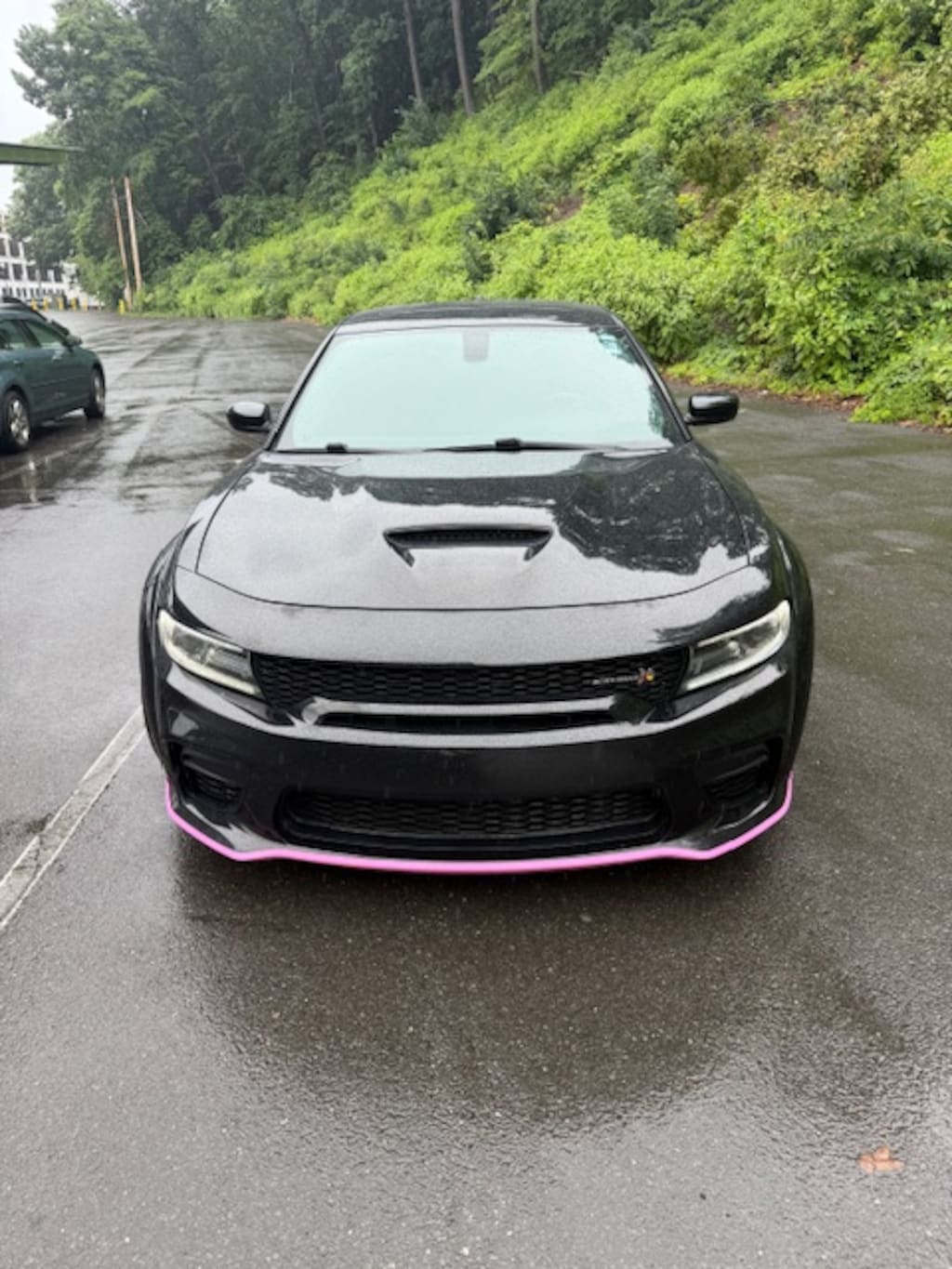 Used 2021 Dodge Charger Scat Pack Sedan