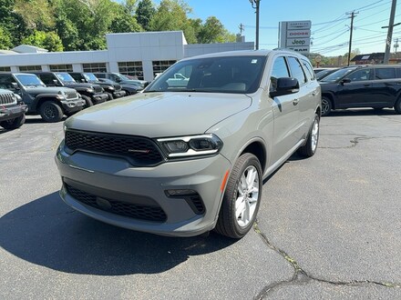 2023 Dodge Durango GT SUV
