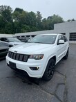  Jeep Grand Cherokee WK