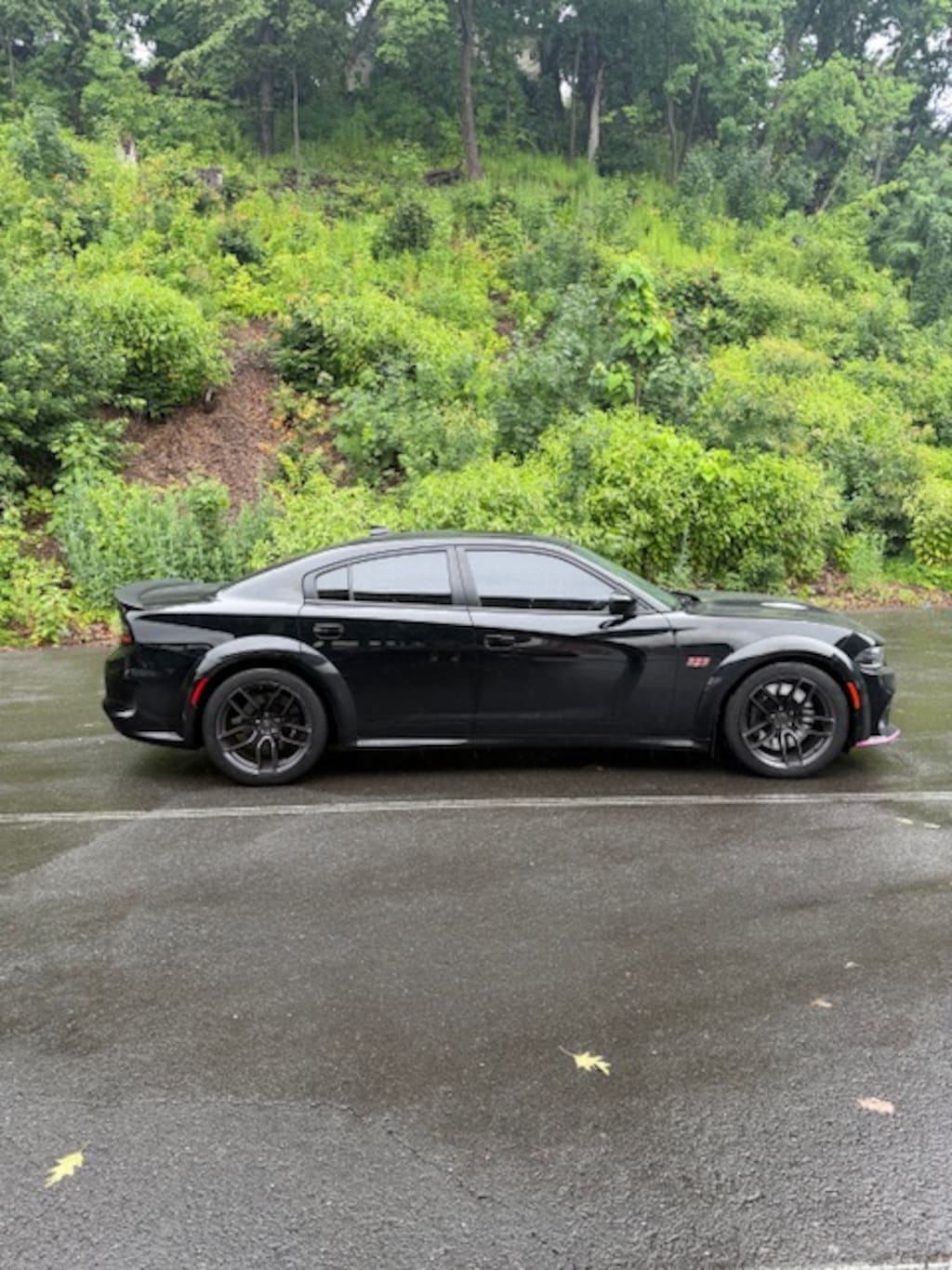 Used 2021 Dodge Charger Scat Pack Sedan
