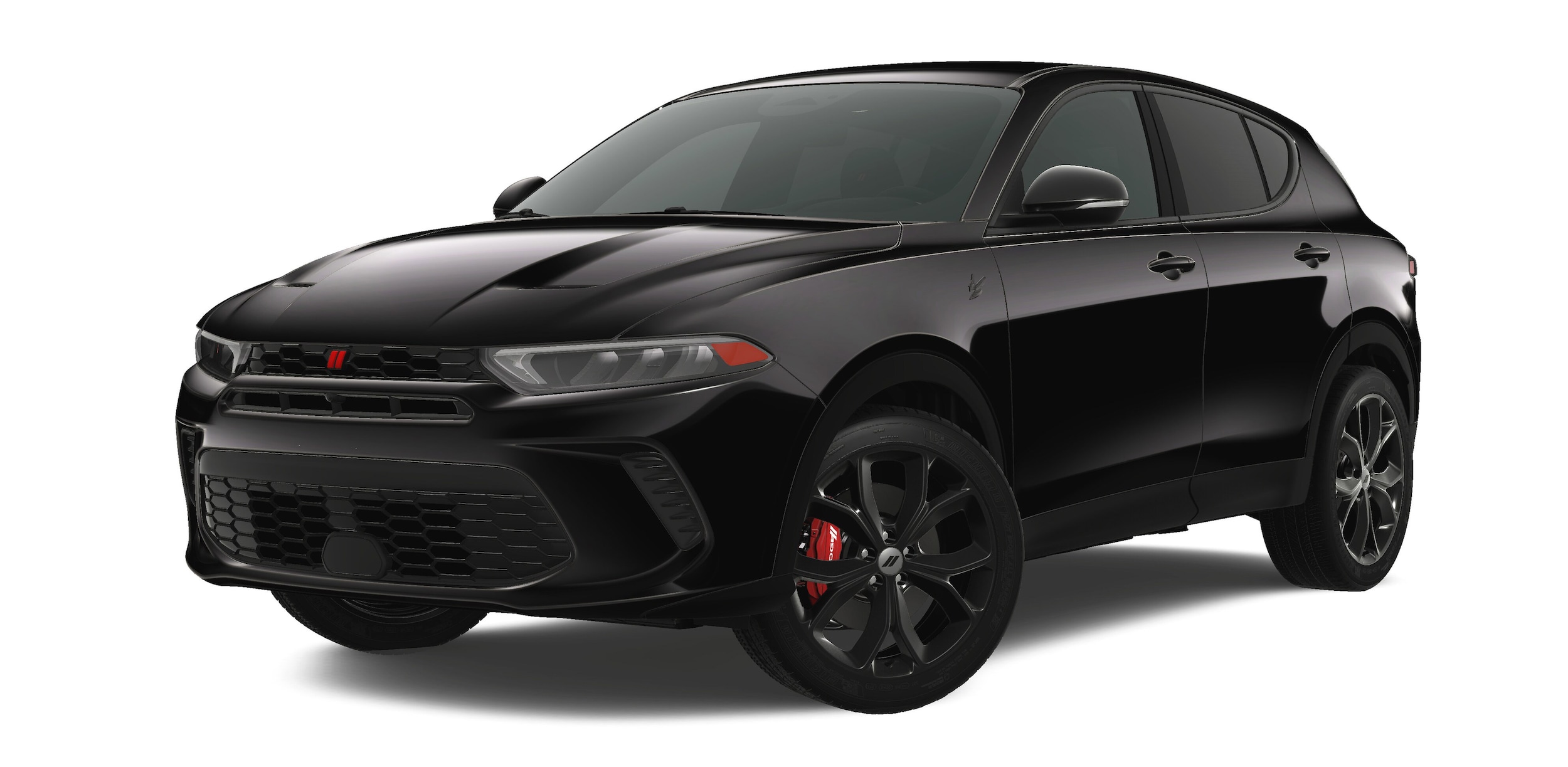 2024 Dodge Hornet 2.0 GT AWD's photo