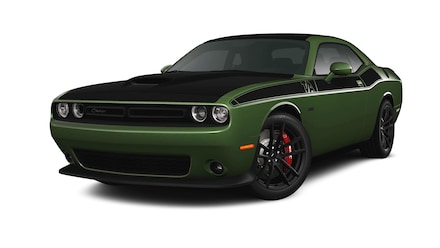 2023 Dodge Challenger R/T SCAT PACK Coupe