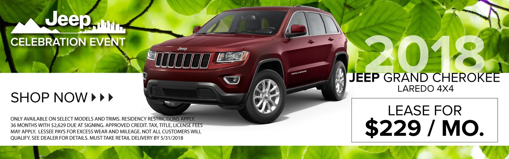 Fitzpatrick's | New Chrysler, Jeep, Dodge, Ram dealership ...