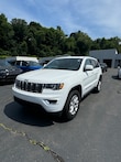 Jeep Grand Cherokee WK