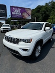 Jeep Grand Cherokee WK
