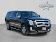  CADILLAC Escalade ESV