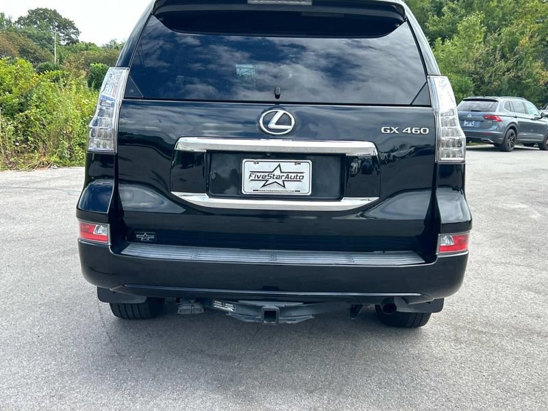 2014 Lexus GX 460 Base photo 3