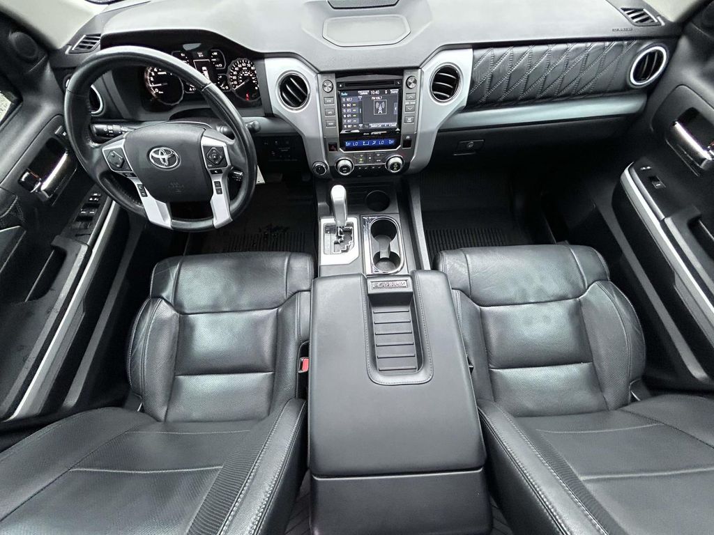 2018 Toyota Tundra Platinum - Photo 13