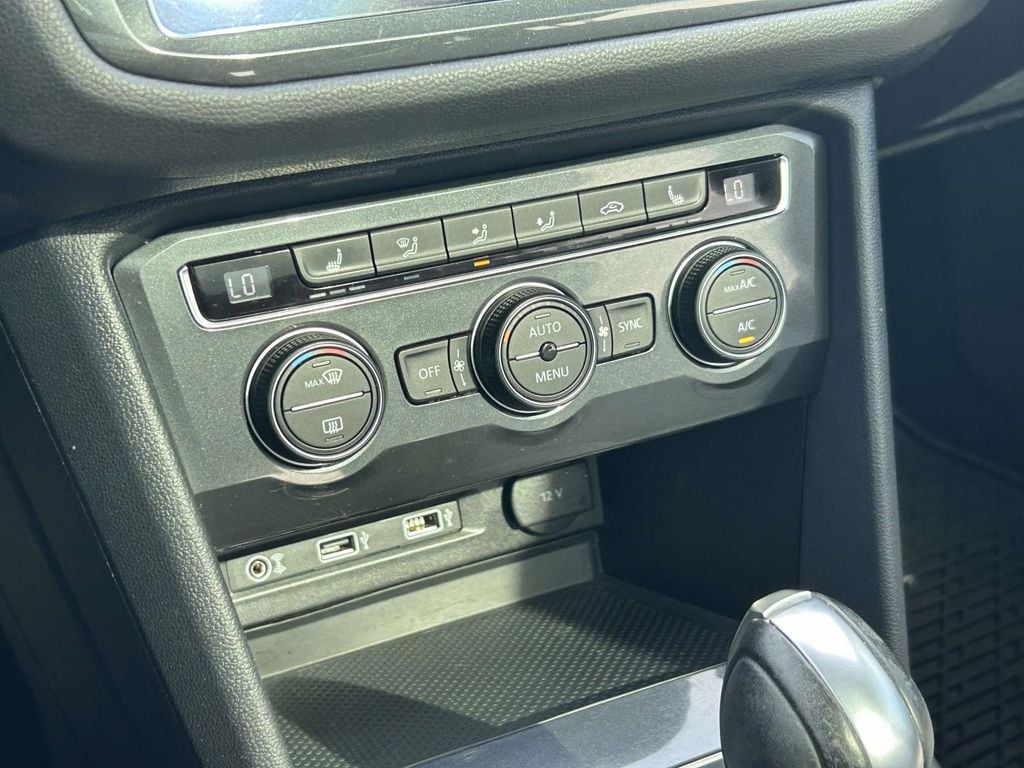 2018 Volkswagen Tiguan SEL - Photo 27