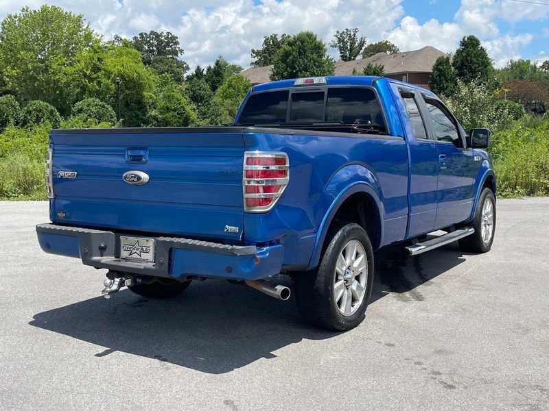 2010 Ford F-150 photo 3
