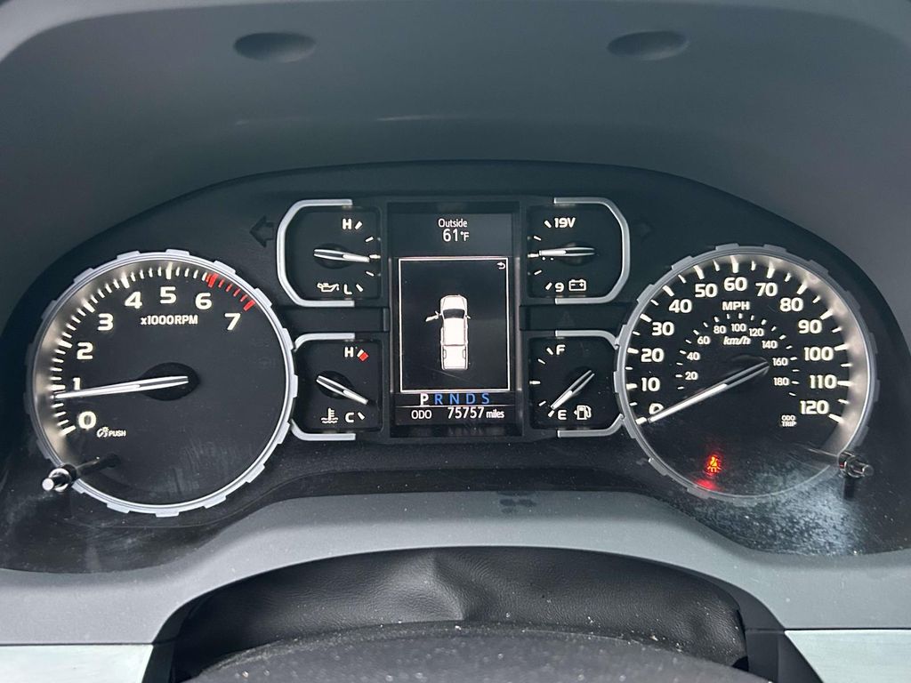 2018 Toyota Tundra Platinum - Photo 22
