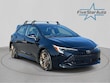 Toyota Corolla Hatchback