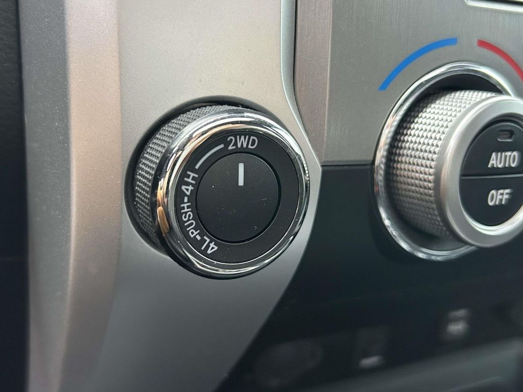 2018 Toyota Tundra Platinum - Photo 24