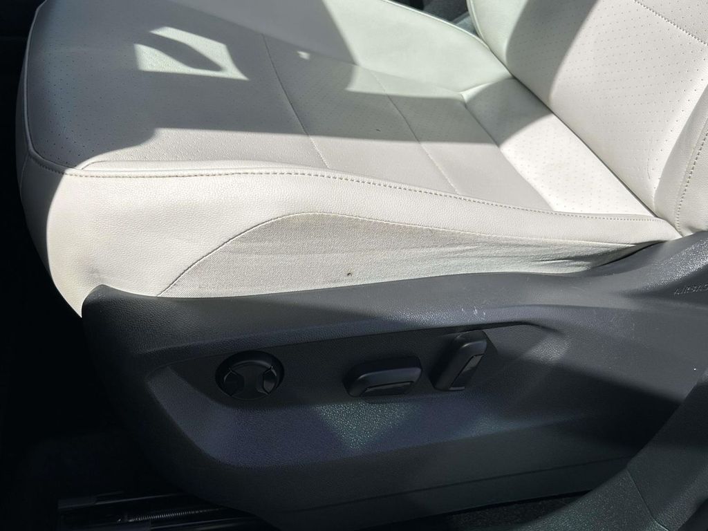 2018 Volkswagen Tiguan SEL - Photo 20