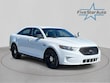 Ford Sedan Police Interceptor