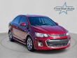  Chevrolet Sonic