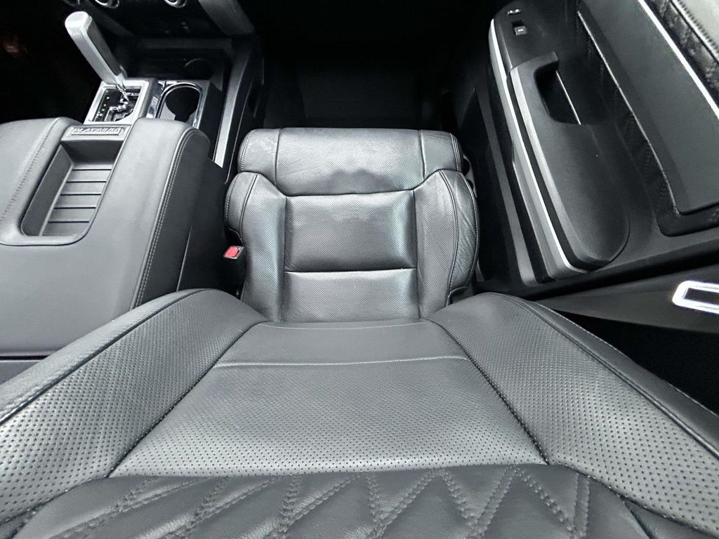 2018 Toyota Tundra Platinum - Photo 15