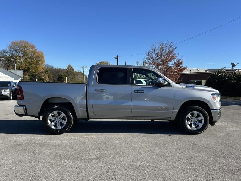 2024 Ram 1500 Laramie photo 2