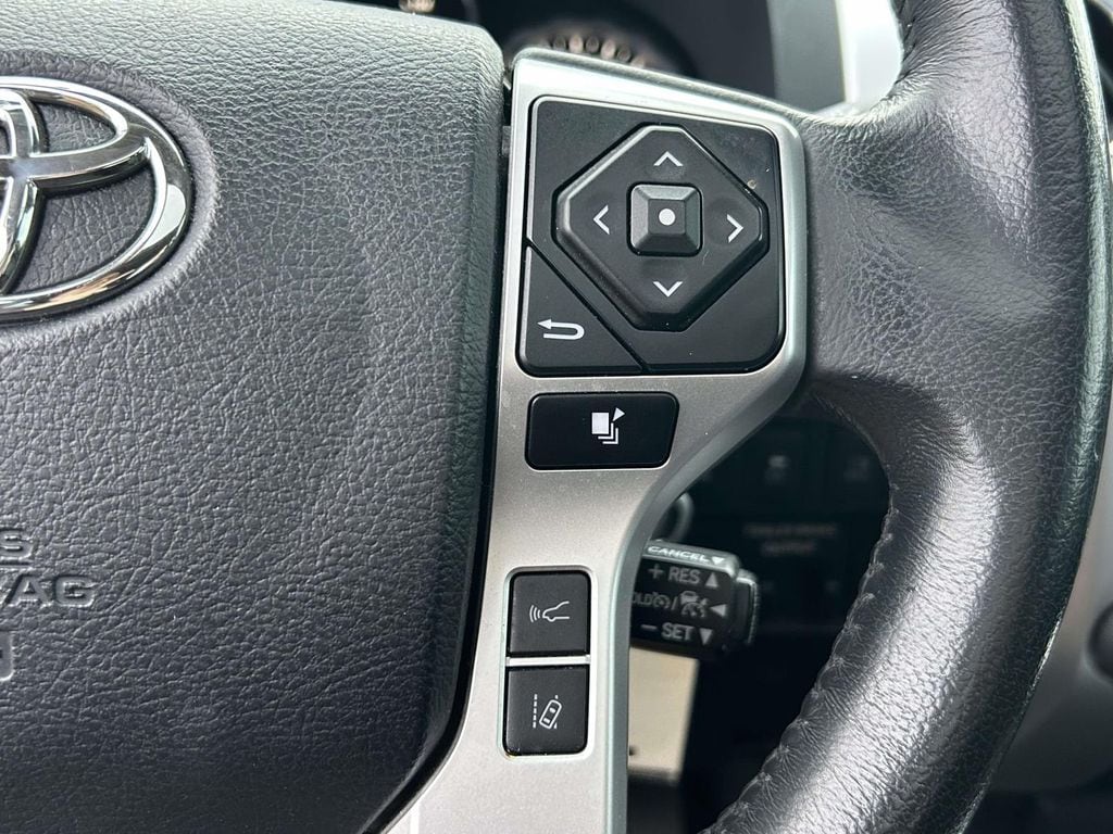 2018 Toyota Tundra Platinum - Photo 21