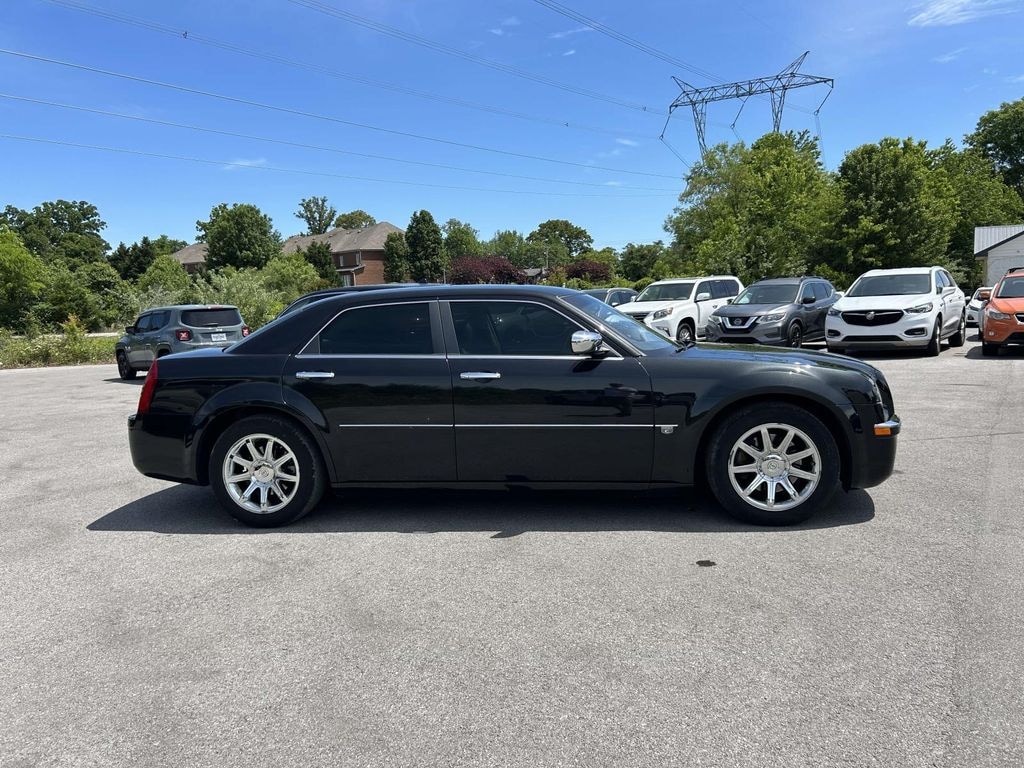 Used 2006 Chrysler 300C Base Sedan
