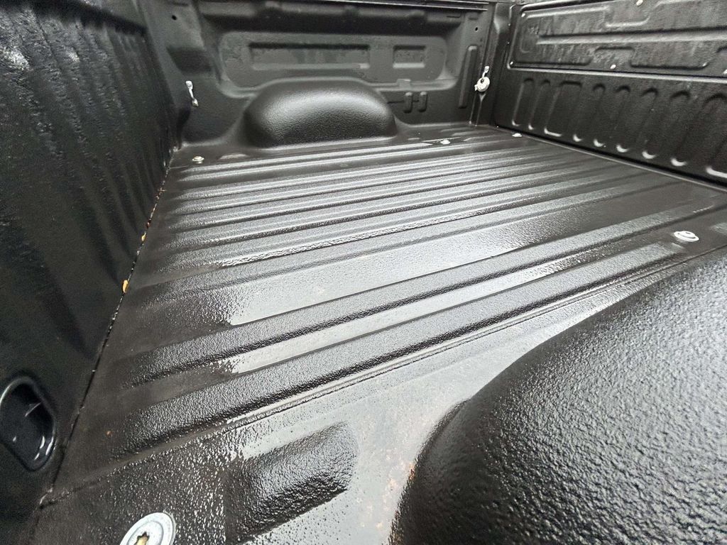 2018 Toyota Tundra Platinum - Photo 16