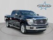 Nissan Titan XD