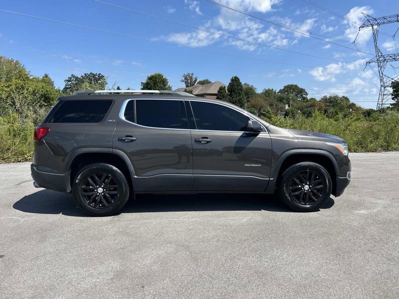 2019 Gmc Acadia photo 2