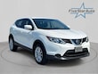  Nissan Rogue Sport