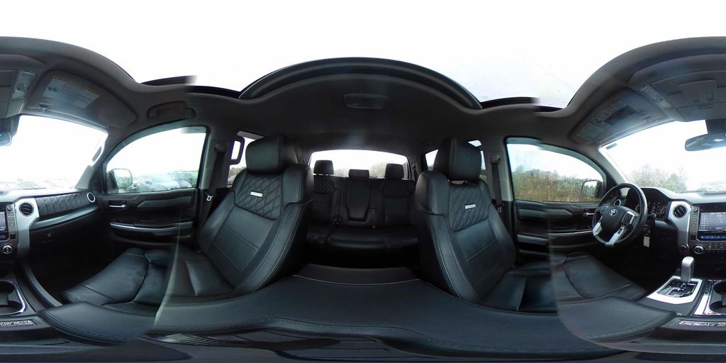 2018 Toyota Tundra Platinum - Photo 26