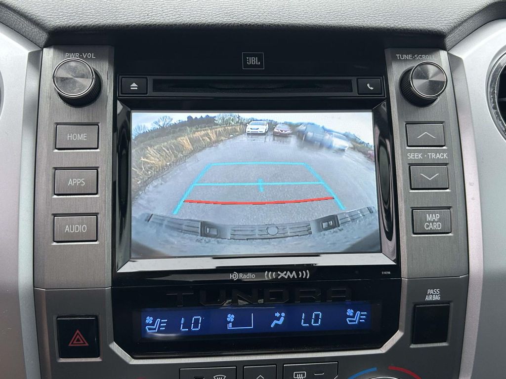 2018 Toyota Tundra Platinum - Photo 25