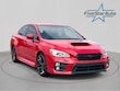 Subaru WRX