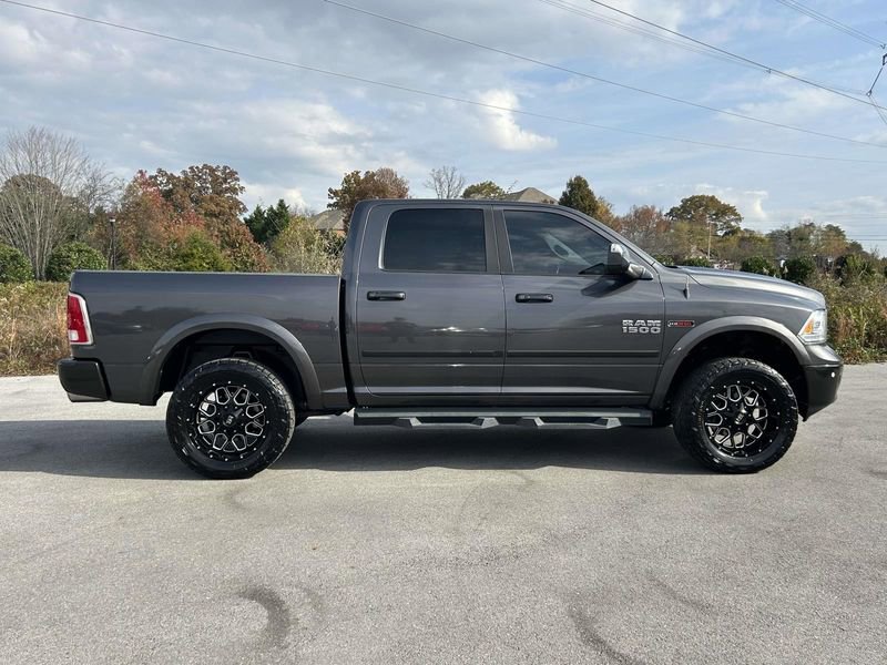 2017 Ram 1500 Laramie photo 2