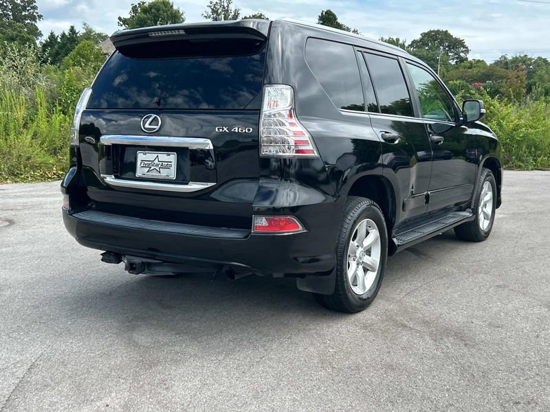 2014 Lexus GX 460 Base photo 2