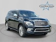 INFINITI QX80