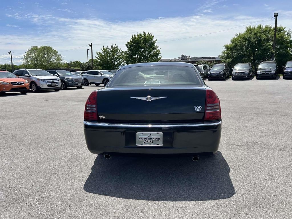 Used 2006 Chrysler 300C Base Sedan