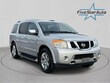  Nissan Armada
