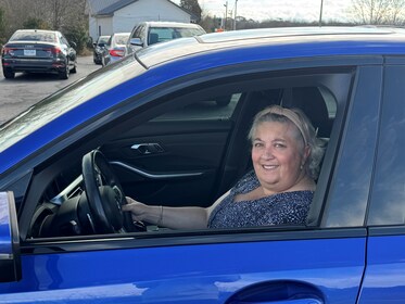 Staff member Alice Bradburn from ID_28557ad98e7f