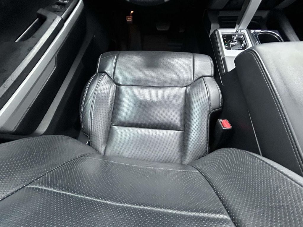 2018 Toyota Tundra Platinum - Photo 14