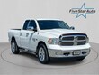  Ram 1500 Classic