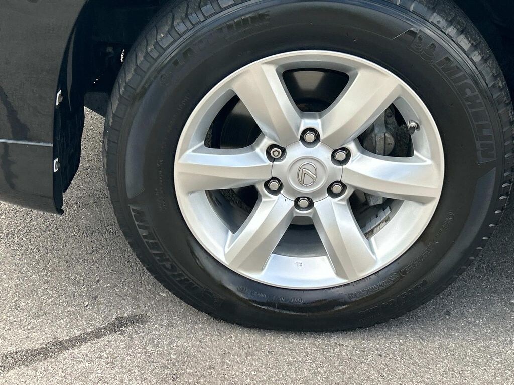 Used 2014 Lexus GX 460 Base SUV