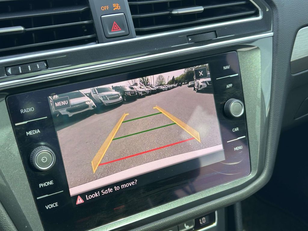 2018 Volkswagen Tiguan SEL - Photo 26