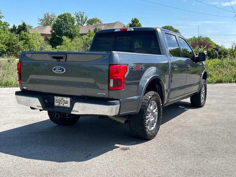 2020 Ford F-150 photo 3