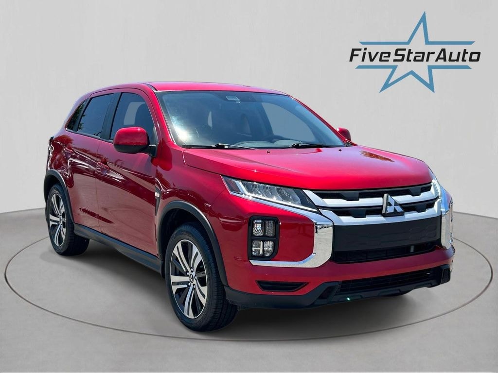Used 2023 Mitsubishi Outlander Sport 2.0 SUV