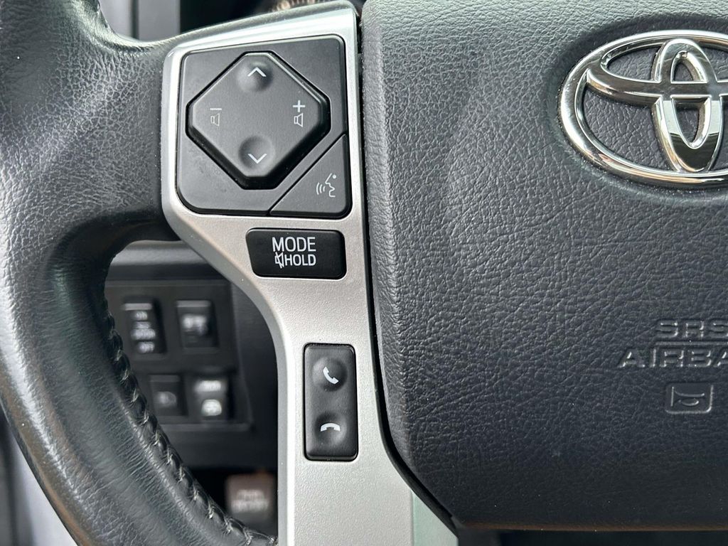 2018 Toyota Tundra Platinum - Photo 20